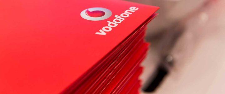 Vodafone Quits India