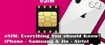 eSIM