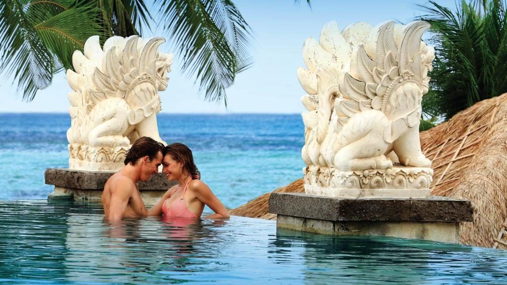 honeymoon packages