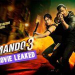 Commando 3 (2019) Full Movie Leaked