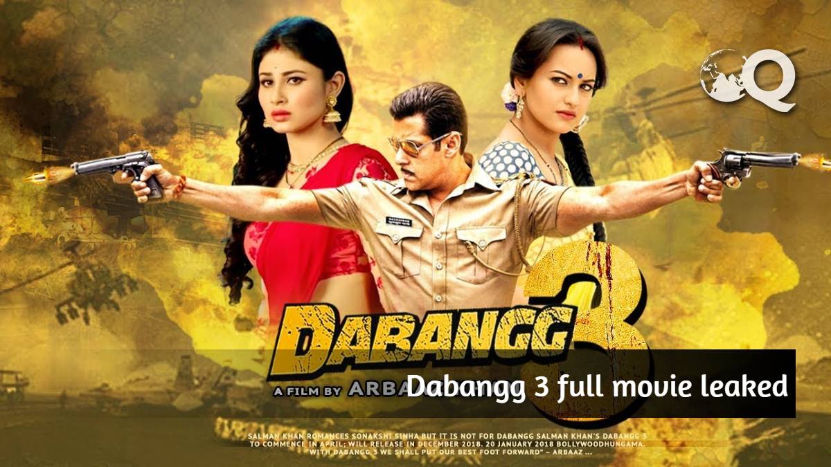 Dabangg 3 full movie download filmywap 2019