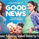 Good Newwz full movie download - Filmywap