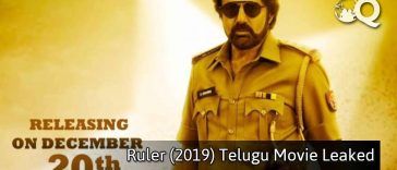 Ruler Full Movie Download