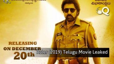 Ruler Full Movie Download