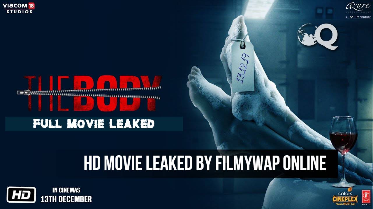 The Body 2019 Full Movie Download