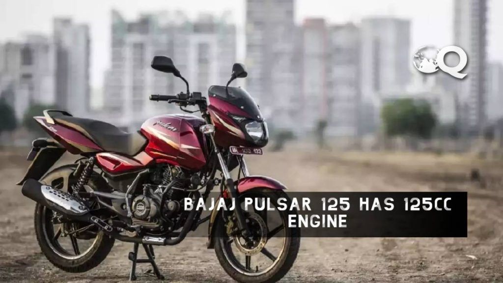 bajaj pulser