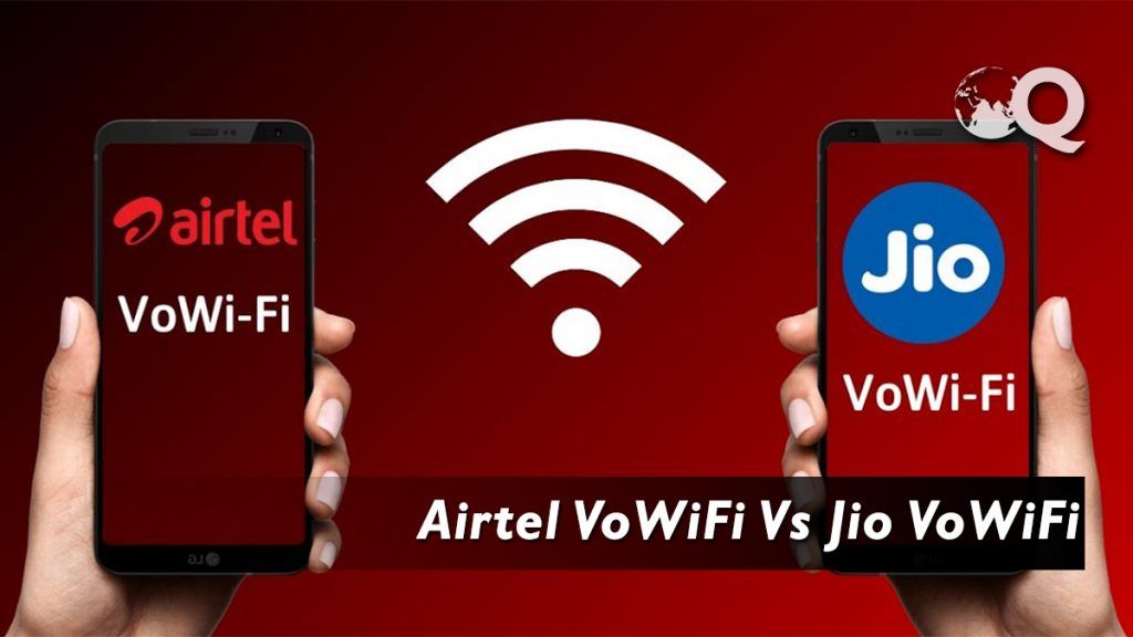 Jio VoWiFi