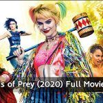 Birds of Prey (2020) Full Movie Download Leaked