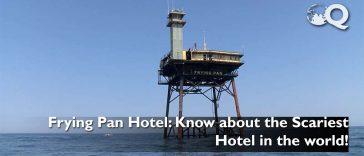 Frying Pan Hotel
