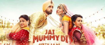 Jai Mummy Di 2020 Full movie download leaked