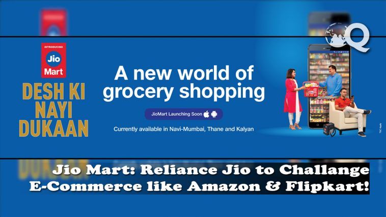 Jio Mart