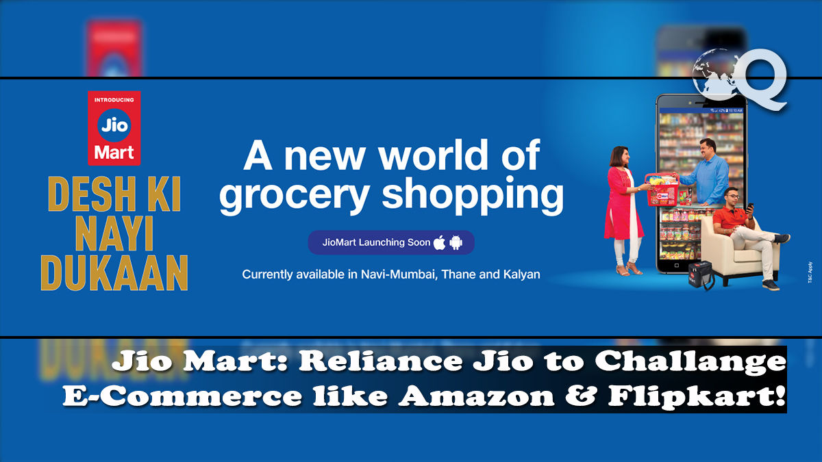 Jio Mart