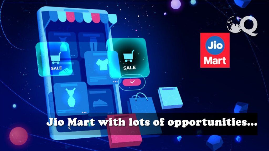 Jio Mart