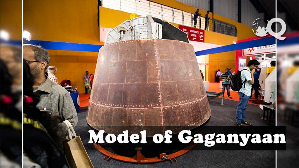 Chandrayaan 3 and Gaganyaan