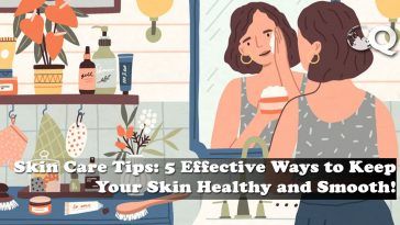 Skin Care Tips