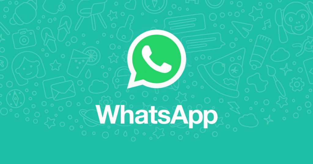 Use of WhatsApp