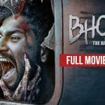 Bhoot Part One full movie leaked