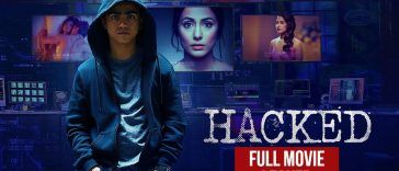 Hacked 2020 Full Movie Leaked
