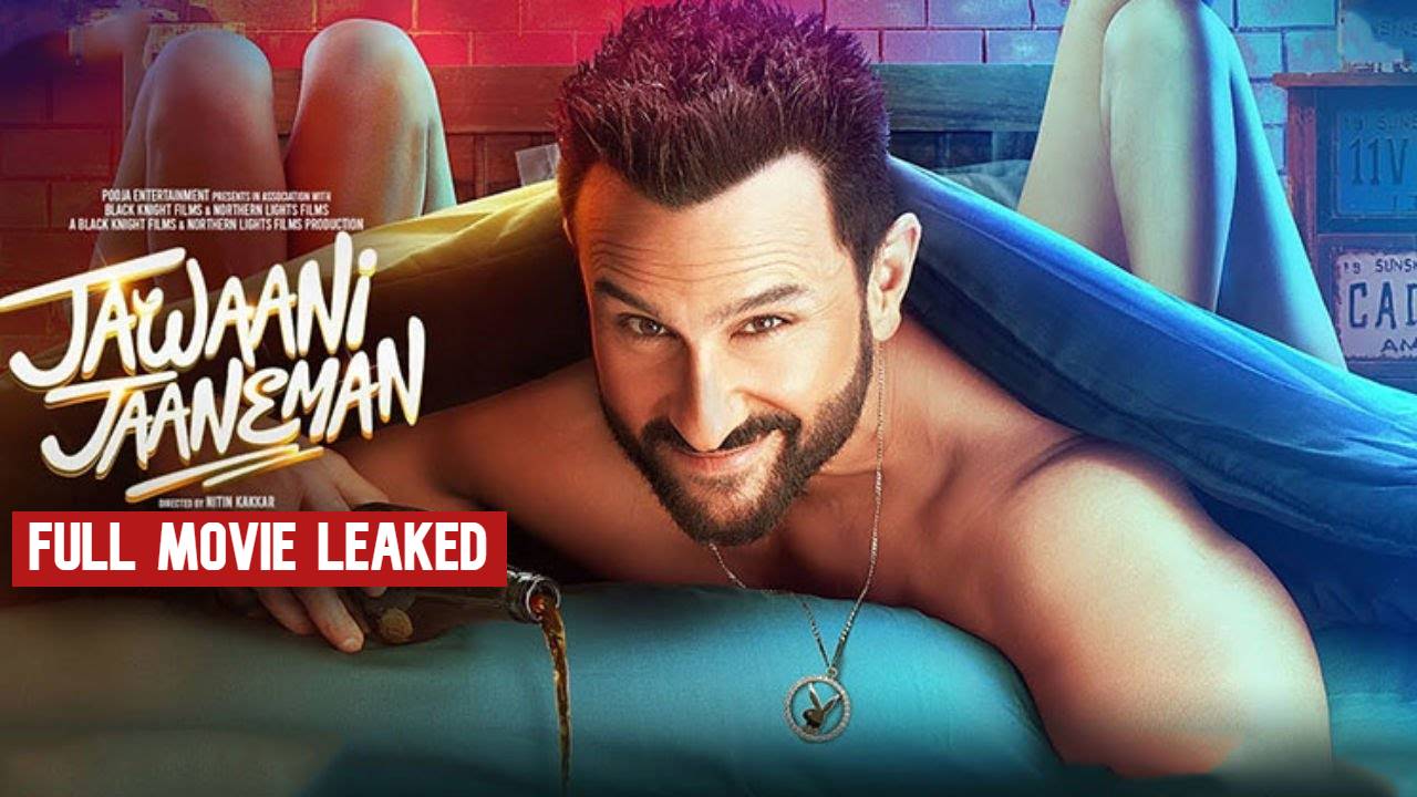 Jawaani Jaaneman 2020 full movie download leaked tamilrockers