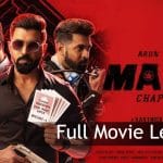 Mafia Chapter 1 (2020) Full Movie Download