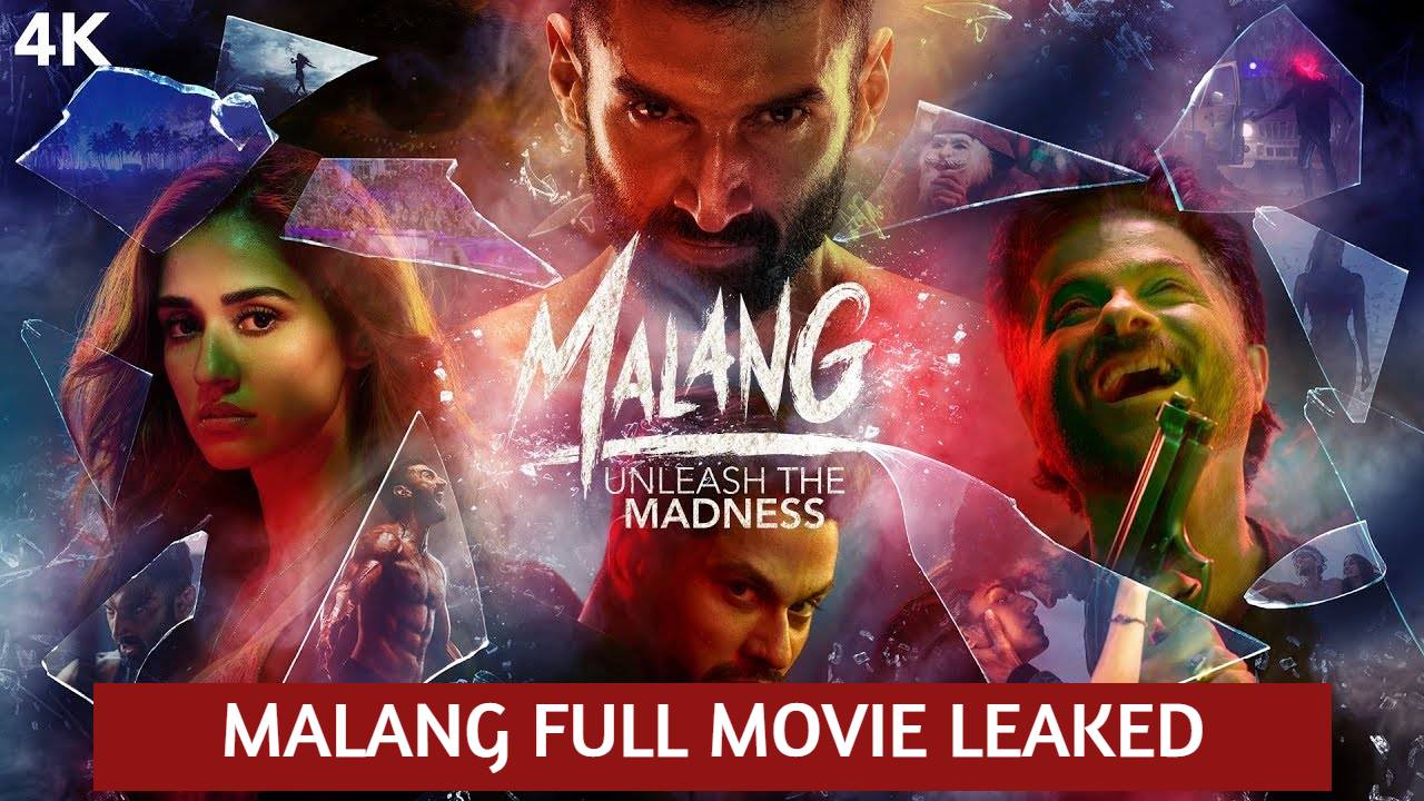 Malang 2020 Full Hindi Movie Leaked