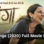 Panga Full movie leaked