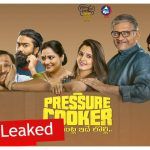 Pressure Cooker (2020) Full Movie Download Tamilrockers