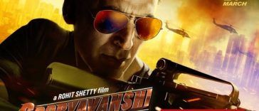 Sooryavanshi 2020 Hindi Full Movie Download leak
