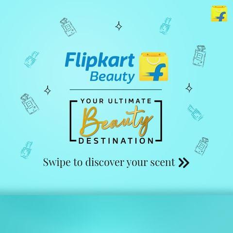 Flipkart New Feature