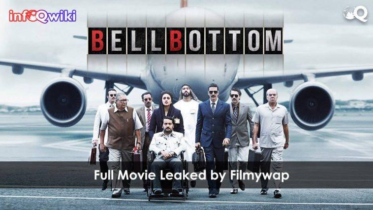 Bell Bottom 2021 Full Movie Download Pagalmovies Leaked