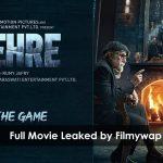 Chehre 2021 Full Movie Download Filmywap leaked
