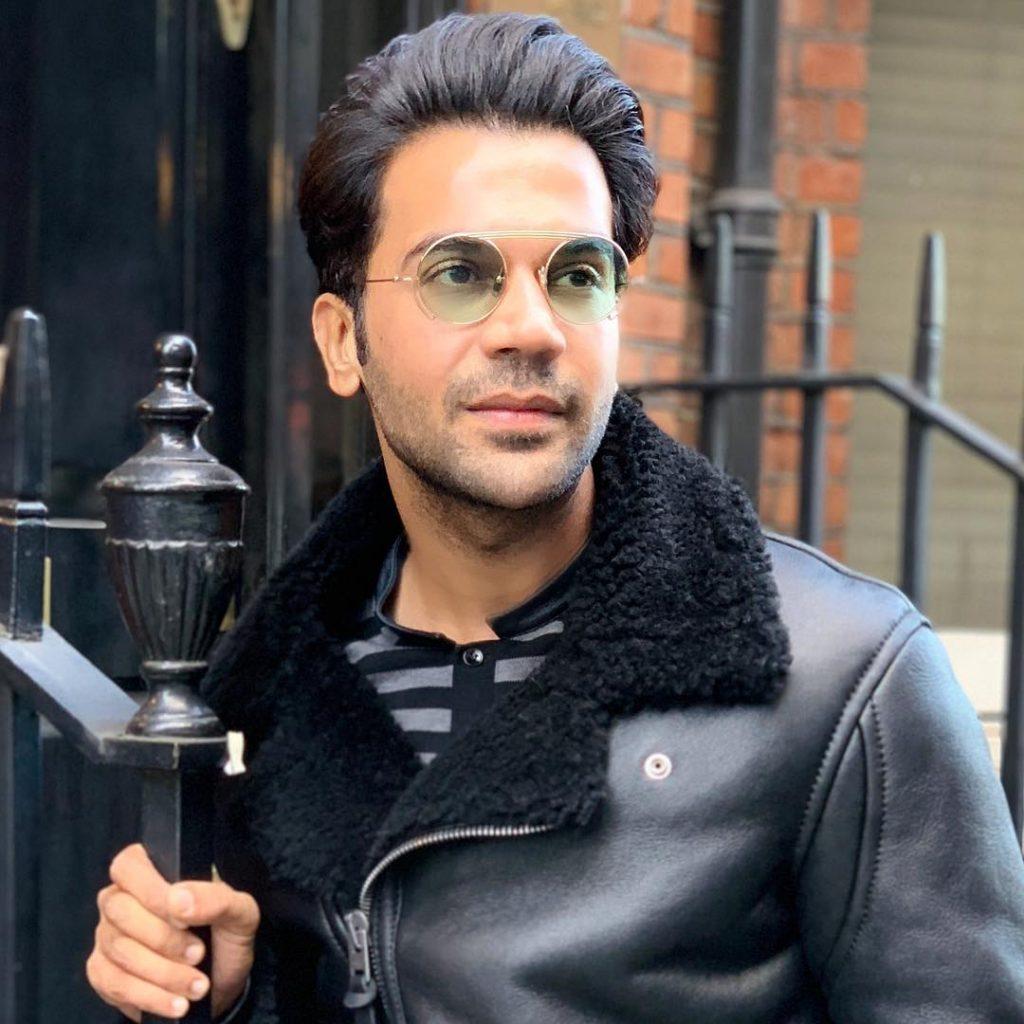 How Much Do You Know About  Rajkummar Rao