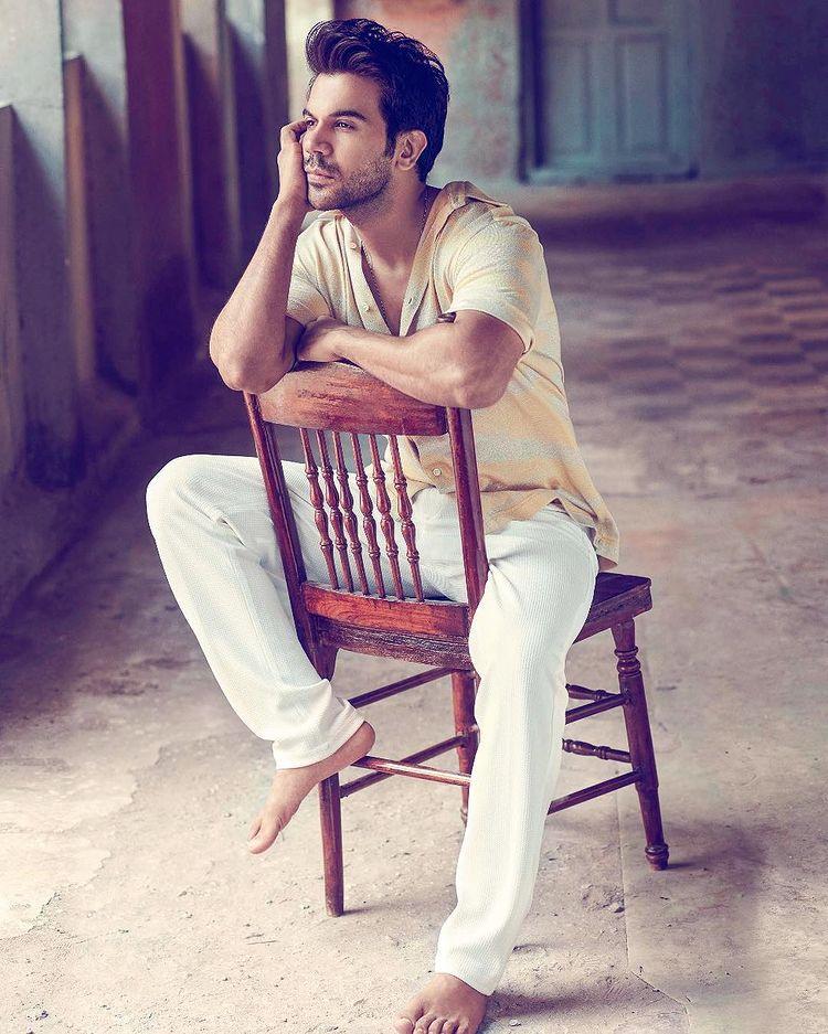 How Much Do You Know About  Rajkummar Rao