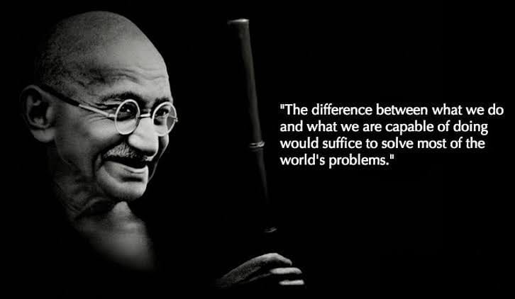 How Much Do You Know About Mahatma Gandhi