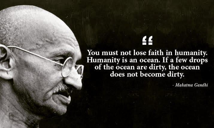 How Much Do You Know About Mahatma Gandhi