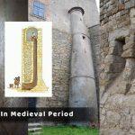 The Toilets In Medieval Period