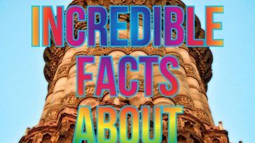 30 Unknown Incredible Facts About India