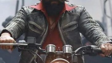 How Much Money Did Yash Took For KGF 2