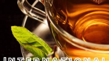 International Tea Day 2022: Theme, History & Significance