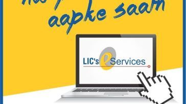 The Process Of LIC IPO Allotment Status Check On The Stock Exchange