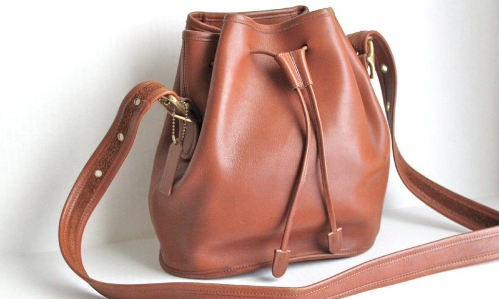 Bucket Bag