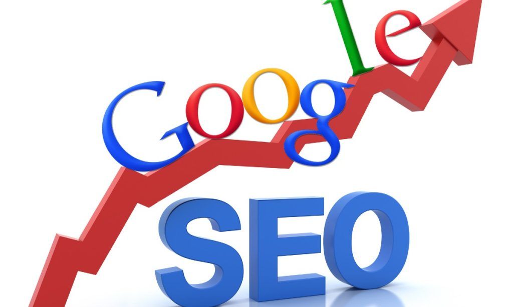 Google SEO