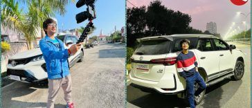 Youtuber Sourav Joshi Vlogs:16 Facts About Sourav Joshi