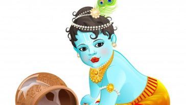 Krishna Janmashtami 2022 Significance, Images & More Info