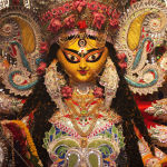 Durga Puja 2022 Significance of 10 Astras of the Maa Durga