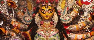 Durga Puja 2022 Significance of 10 Astras of the Maa Durga