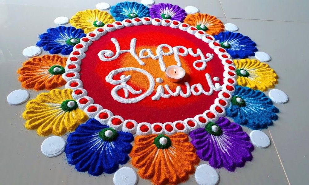 Choti Diwali History and Significance