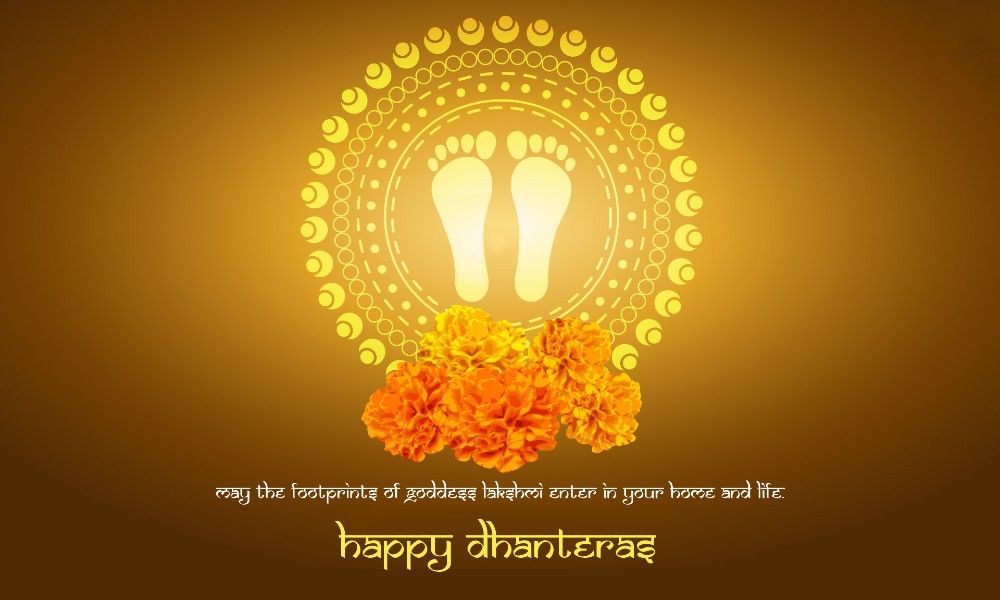 Dhanteras History and Significance