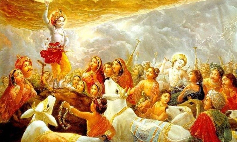 When Is Govardhan Puja in 2022