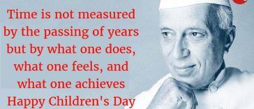 Children's Day 2022 The Reasons for Celebrating Children's Day On November 14